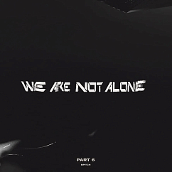 Виниловая пластинка Various Artists - We Are Not Alone Part 6 - 2LP
