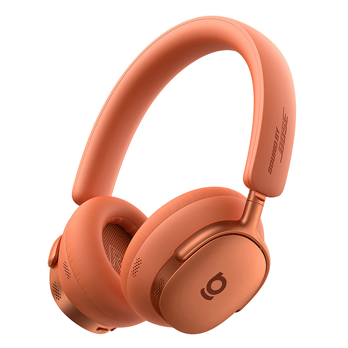 Беспроводные наушники Baseus Inspire XH1 Sunset Coral - рис.0