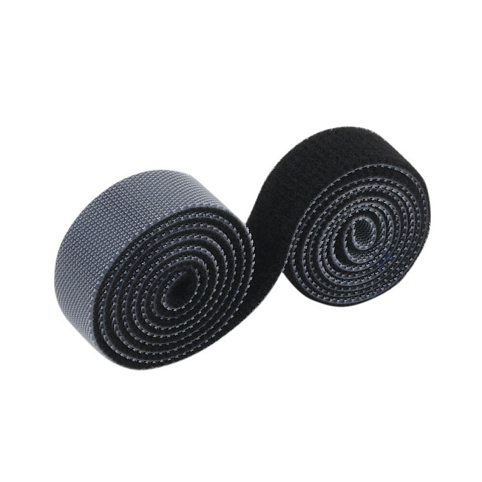Клейкая лента Orico CBT-1S-BK 15 mm 1m Black - рис.4