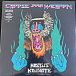 Виниловая пластинка Hiatus Kaiyote - Choose Your Weapon - Blue Curacao LP - рис.0 Виниловая пластинка Hiatus Kaiyote - Choose Your Weapon - Blue Curacao LP - рис.0