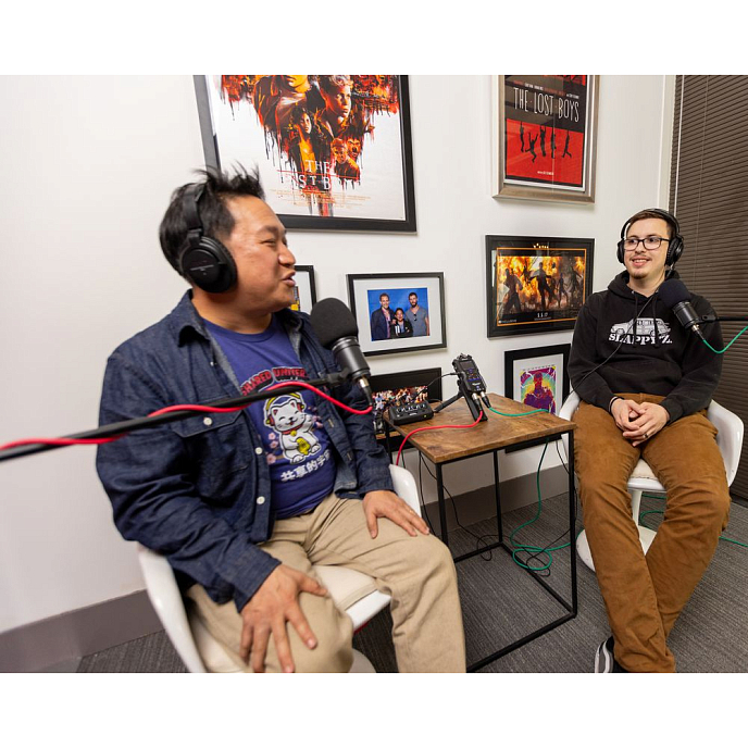 Аудиорекордер Zoom H4e - рис.12