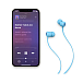 Беспроводные наушники Beats Flex All-Day Wireless Flame Blue - рис.7