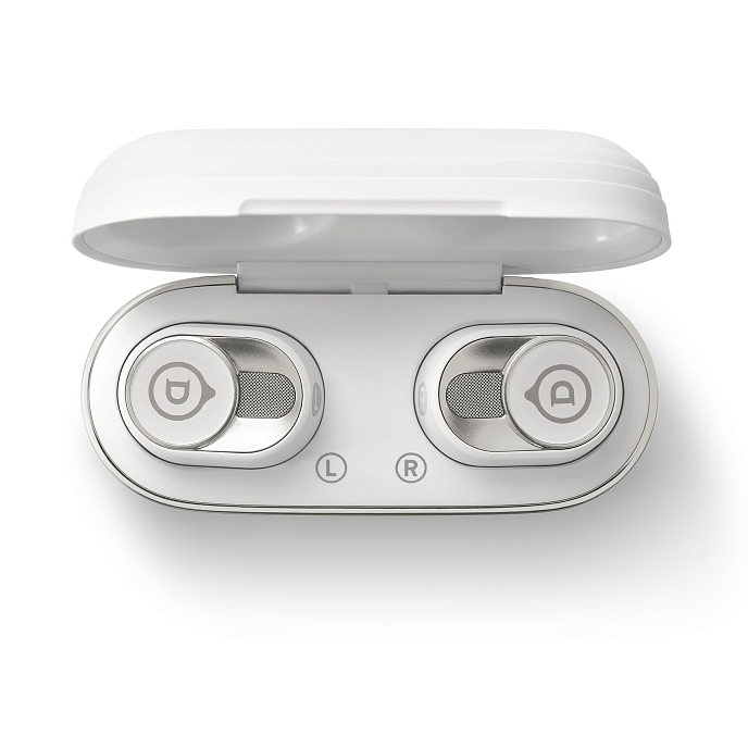 Беспроводные наушники Devialet Gemini II iconic white беспроводные наушники_OpenBox - рис.7