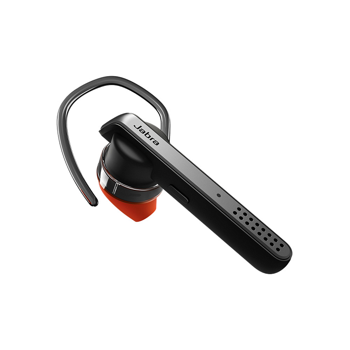 Гарнитура Jabra Talk 45 Silver - рис.0