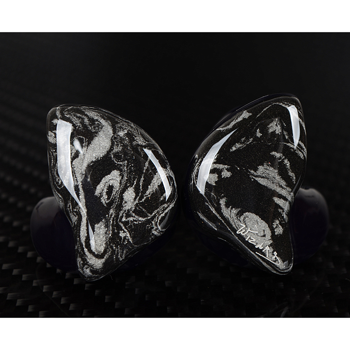 Кастомные наушники Noble Audio Khan Custom - рис.10