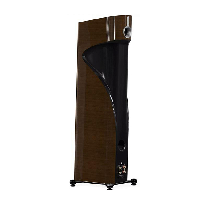 Напольная акустика Morel Sopran 934 Wenge - рис.3