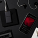 Усилитель для наушников с ЦАП Astell&Kern AK HB1 Shadow Black - рис.11