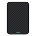 Портативный аккумулятор Magssory Pride Pro 5000Mah Magnetic Qi2 Black - рис.1 Портативный аккумулятор Magssory Pride Pro 5000Mah Magnetic Qi2 Black - рис.1