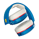Беспроводные наушники Skullcandy Hesh Evo Wireless Over-Ear Blue - рис.6
