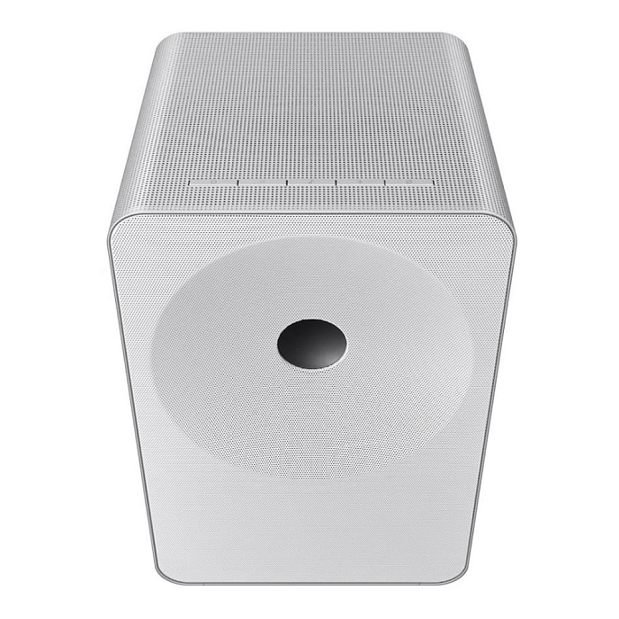 Беспроводная акустика Samsung Music Studio 7 LS70H 2026 White - рис.3