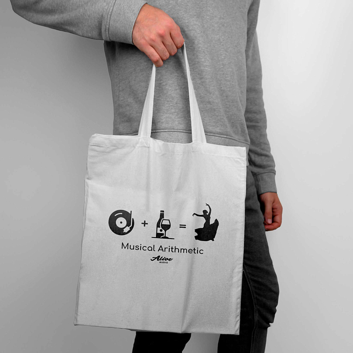 Аксессуар для винила Alive Audio AA-ACC-01 - рис.2