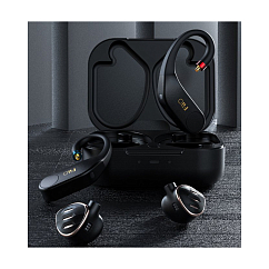 Bluetooth-адаптер FiiO UTWS5 MMCX black Bluetooth-адаптер TWS_OpenBox
