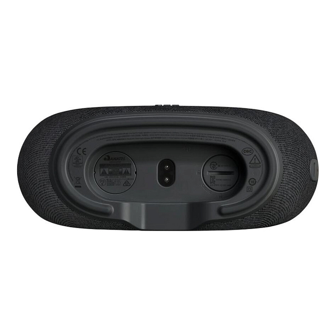 Портативная колонка JBL Horizon 3 Black - рис.6