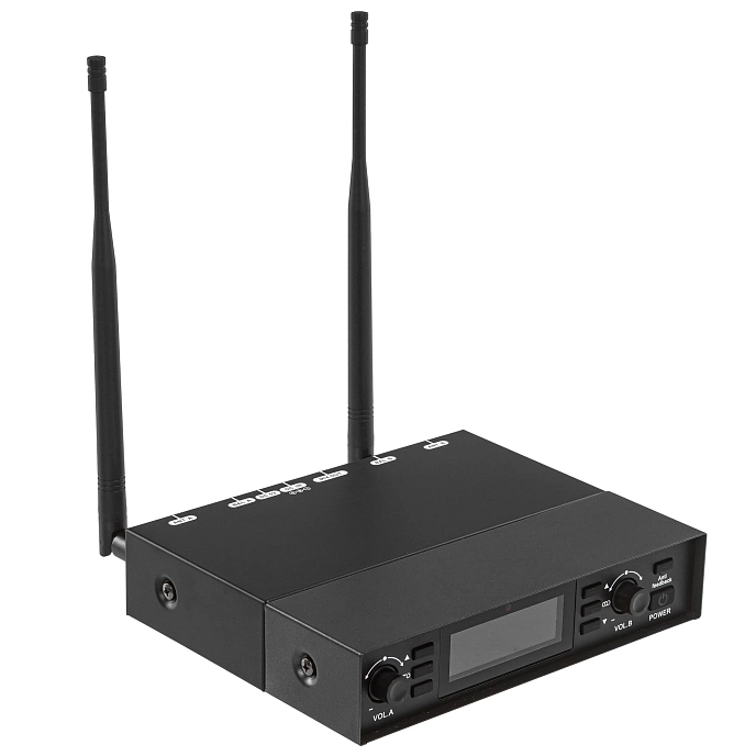 Радиосистема Axelvox DX800FK - рис.3