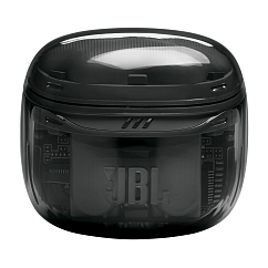 Беспроводные наушники JBL Tune Flex 2 ghost black tws внутриканальные наушники_OpenBox