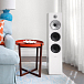 Напольная акустика Bowers & Wilkins 703 S2 gloss black - рис.4