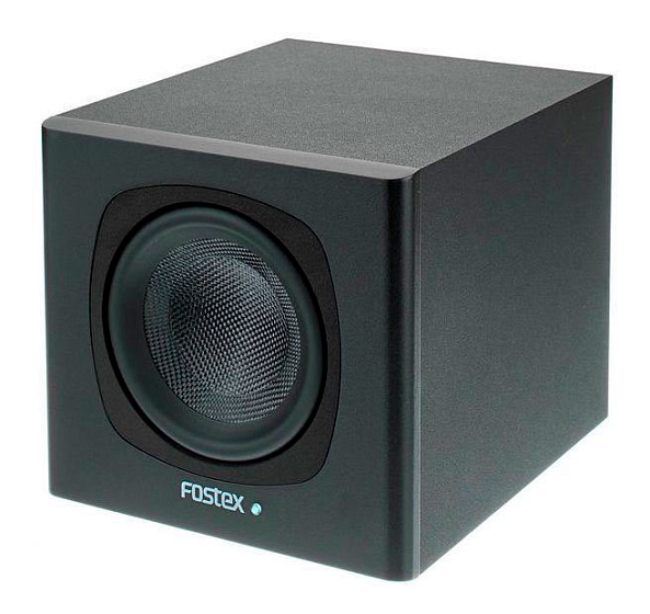 Сабвуфер Fostex PM-SUBmini 2 - рис.0