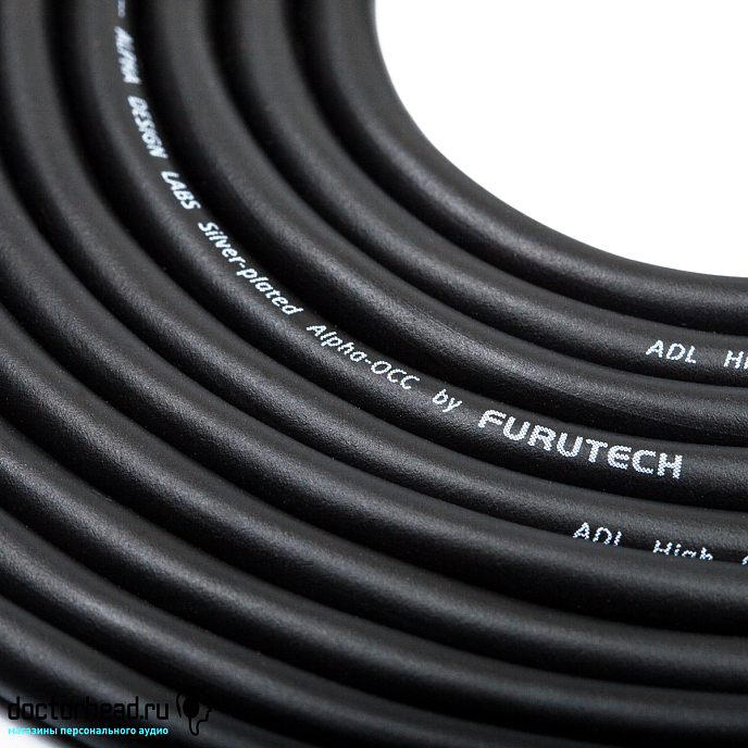 Кабель ADL by FURUTECH iHP-35X II 3м - рис.1