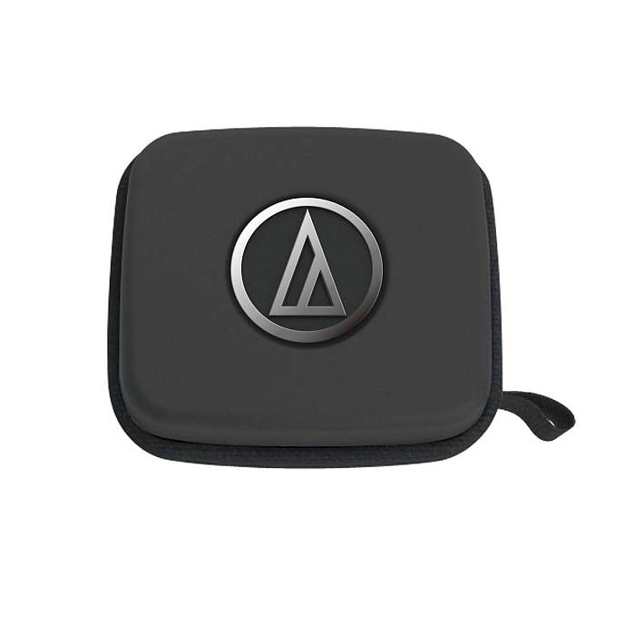 Наушники Audio-Technica ATH-CKX9 SV - рис.2