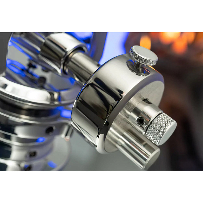 Проигрыватель винила AVM Audio R 5.3 Pre-mounted Cadenza Silver - рис.11