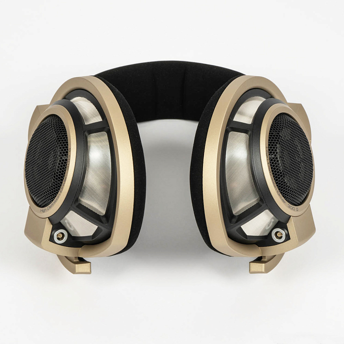 Наушники Sennheiser HD 800S Anniversary Edition Gold - рис.10