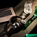 Беспроводные наушники Bang & Olufsen Beocom Portal UC black anthracite беспроводные полноразмерные наушники (SN 90434566702281781224)_Уценка - рис.7