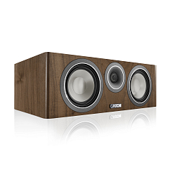 Центральный канал Canton Townus 50 Walnut