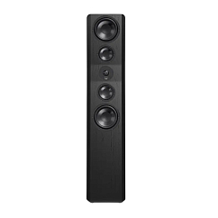 Напольная акустика SVS Ultra Evolution Titan Black Oak