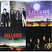 Виниловая пластинка The Killers – Direct Hits LP - рис.2