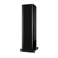Напольная акустика Wharfedale AURA 4 Hi-Gloss Black