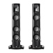Напольная акустика Borresen C2 Black High Gloss - рис.0 Напольная акустика Borresen C2 Black High Gloss - рис.0