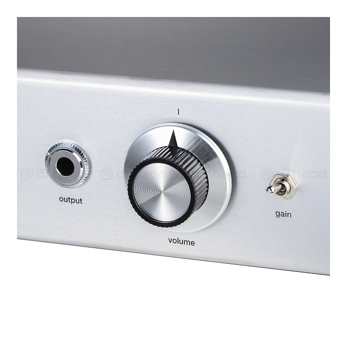 Усилитель для наушников Stevig Rotterdam - рис.10