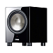 Сабвуфер Canton SUB 1500 R Black High Gloss - рис.1