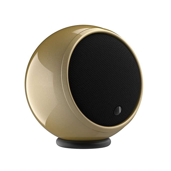Полочная акустика Gallo Acoustics Micro Single Gold - рис.0