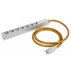 Сетевой фильтр Van Den Hul M.C. The Mainsstream Hybrid Powerblock 1.5 m