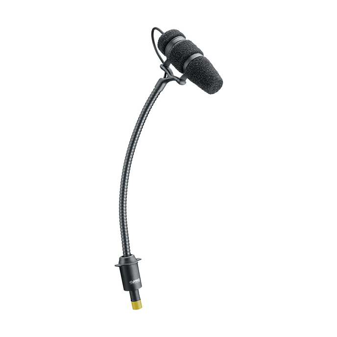 Комплект петличных микрофонов DPA KIT-4099-DC-10C - рис.3