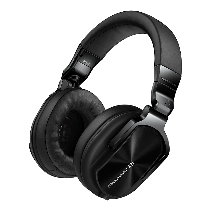 Наушники для DJ Pioneer HRM-6 - рис.0