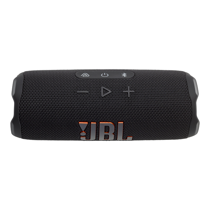 Беспроводная акустика JBL Flip 7 Black - рис.5