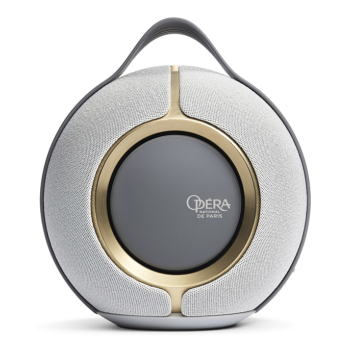 Портативная колонка Devialet Mania Opera De Paris - рис.0