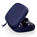 - рис.7 Беспроводные наушники Bowers & Wilkins Px7 S3 Indigo Blue - рис.7