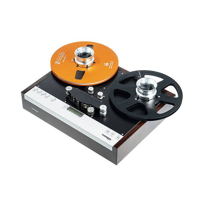 Катушечные магнитофоны Thorens TM-1600 магнитофон катушечный_УЦ4 - рис.5