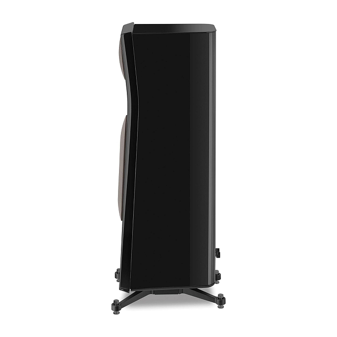 Напольная акустика Focal Kanta N3 Black High Gloss Black Mat - рис.1