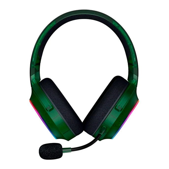 Игровая гарнитура Razer Barracuda X Chroma Phantom Green Edition - рис.1