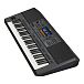 Синтезатор Yamaha PSR-SX700 Black - рис.1