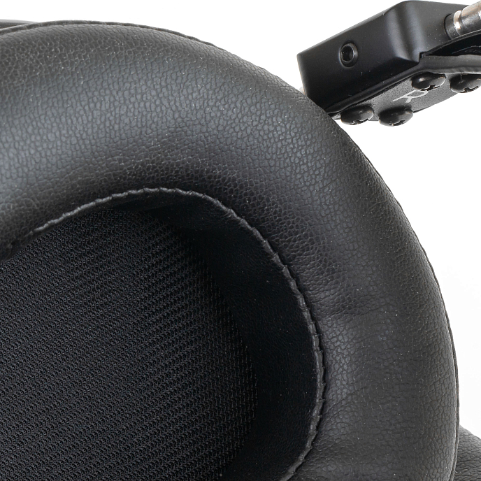 Игровая гарнитура Audeze LCD-GX Black - рис.3