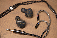 IEM наушники Noble Audio Zephyr Acrylic Universal - рис.23 IEM наушники Noble Audio Zephyr Acrylic Universal - рис.23
