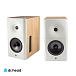 Полочная акустика Dutch & Dutch 8c Speaker White & Natural (1 шт) - рис.11