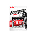Батарейки Energizer MAX AA BP4 - рис.0