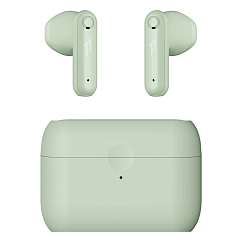 Беспроводные наушники 1MORE Neo Green