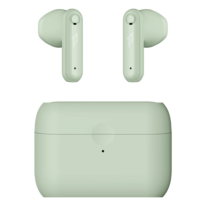 Беспроводные наушники 1MORE Neo Green - рис.0